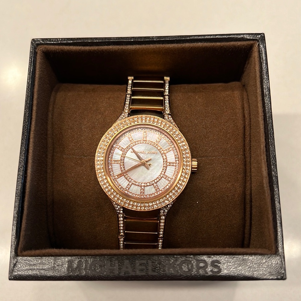 Michael kors watch